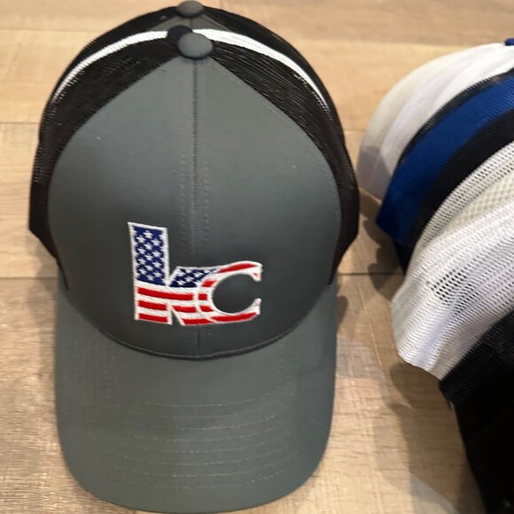 LOT OF MENS HATS 16 TOTAL RICHARDSON BRAND & OTHERS - Picture 13 of 16